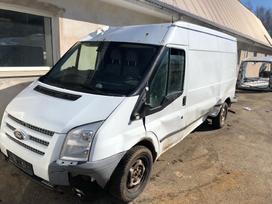Ford Transit, UHFB, по частям. Variklio kodas uhfb originalios kokybiškos naud