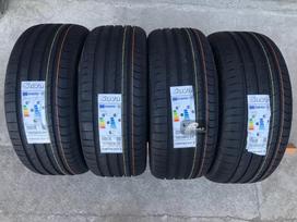 Sava Intensa SUV2, summer 235/50 R18