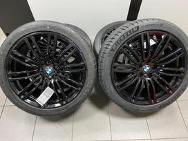 BMW Original G30 G31 M Doppelspeic, light alloy, R19