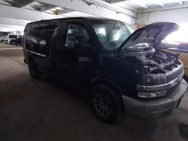 GMC Savana for parts