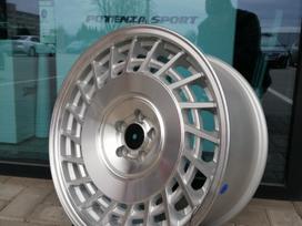 Forzza Limit, light alloy, R18