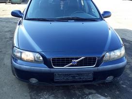 Volvo S60 Dalimis