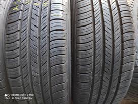 Kumho Vasarines-universalios, vasaras 235/60 R17
