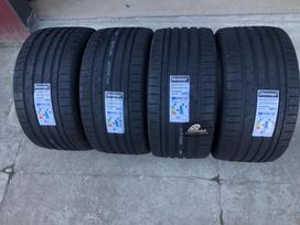 Gripmax SureGrip Pro Sport, summer 325/35 R22