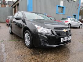 Chevrolet Cruze for parts. 2 0 dyzelis