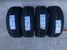Sava Intensa Hp 2, vasarinės 205/55 R16