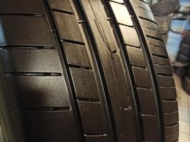 Dunlop Sport maxx rt2, летние 255/40 R21
