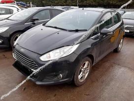 Ford Fiesta по частям. Dėl dalių skambinkite 370 601 801 26 viber whatsap
