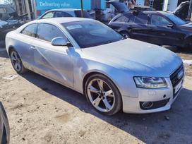 Audi A5 rezerves daļās. Automobilis ardomas dalimis запасные части авто