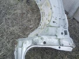 Toyota Hilux for parts. Uab dėvautoda įm k 304446362 pvm mok kodas lt1