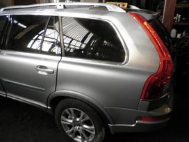 Volvo XC90 rezerves daļās. 3 2i automatas 2wd dalimis is amerikos