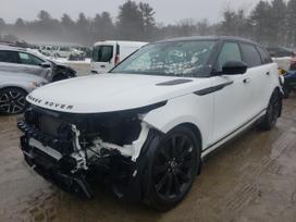 Land Rover Range Rover Velar dalimis. Dėl dalių skambinkite 370 601 801 26 viber whatsapp