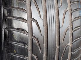 Semperit, summer 215/50 R17