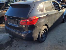 BMW 220 Active Tourer