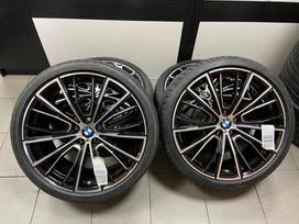 BMW Original BMW G14, G15, G30, G3, легкосплавные , R20