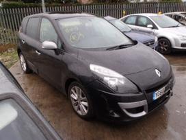 Renault Scenic 1 5 dci ratai r17