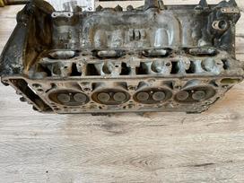 Audi S1, AUDI S1 8X AUDI TT 8S 2.0 TFSI CYLINDER HEAD, моторная головка