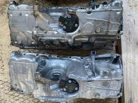 BMW X5, BMW 8515773 X5 F15 X6 F16 25dX 30dX 35dX, dzinēja detaļas