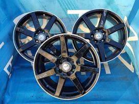 Mercedes-Benz, lengvojo lydinio, R18