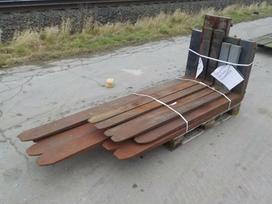 -Kita- ŠAKĖS, forklifts