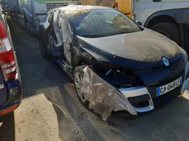 Renault Megane dalimis