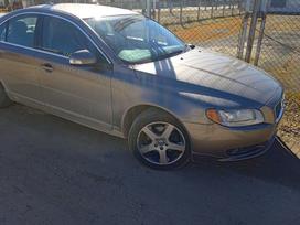 Volvo S80 по частям. 8620 34257 dalis siunciu i visus lietuvos miestus sv