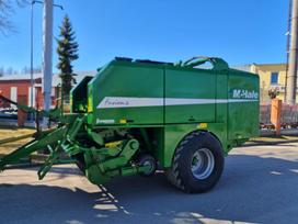 McHale FUSion 2, balers
