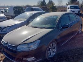 Citroen C5, Rfj, dalimis. Dalimis