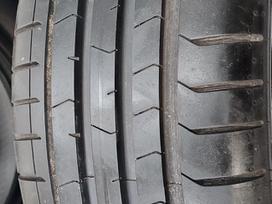 Pirelli, summer 225/50 R18