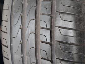 Pirelli, vasaras 225/50 R18