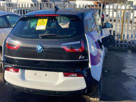 BMW i3 dalimis