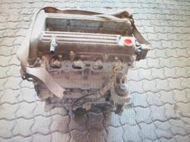 Chevrolet HHR Variklis 2 2b automatas