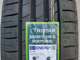 Sunfull , Arivo M+S turim vietoj, summer 235/55 R17