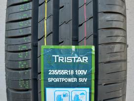 Sunfull TRISTAR turim vietoj, summer 235/55 R18