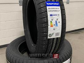 -Kita- Windforce Catchfors H/T, summer 225/60 R18