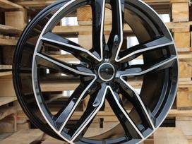 Audi S-line, легкосплавные , R17