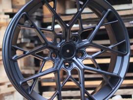 HRE Performance Wheels Sport style, light alloy, R17