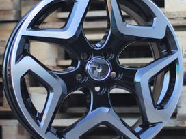 Subaru Sport style, light alloy, R17