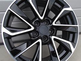 Toyota Sport style, легкосплавные , R17