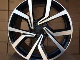 Volkswagen GTI style, легкосплавные , R17