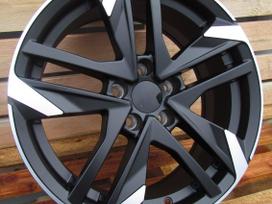 Peugeot Gt line style, легкосплавные , R17