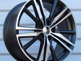 Volvo R design style, легкосплавные , R17