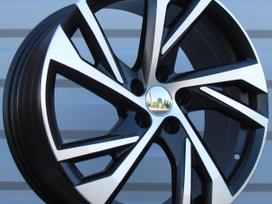 Volvo R Design style, легкосплавные , R17