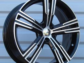 Volvo R design style, легкосплавные , R17