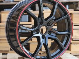 Honda R type style, lengvojo lydinio, R17