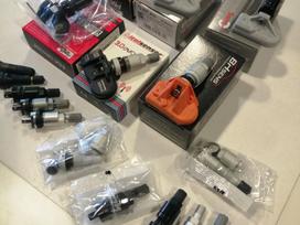 Hyundai TPMS davikliai, lengvojo lydinio, R17