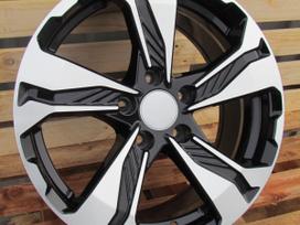 Honda Sport style, light alloy, R17