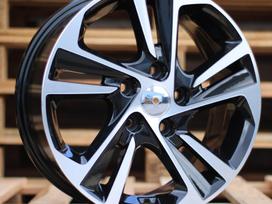 Hyundai Sport style, легкосплавные , R17