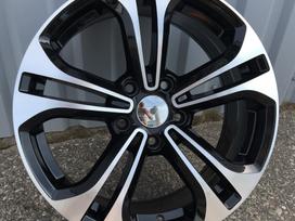 KIA Sport style, lengvojo lydinio, R17