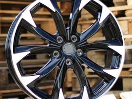 Mazda Sport style, light alloy, R17